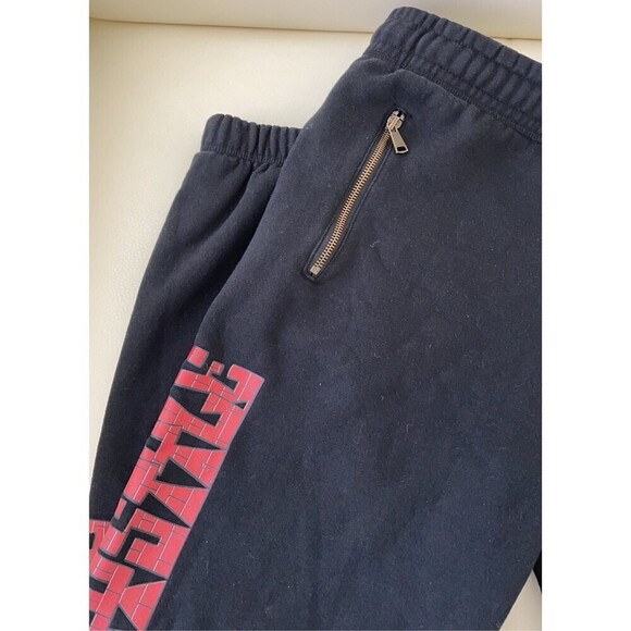 Shoe Palace Joe Cool x Snoop Dog Limited Addition Doggystyle Joggers - Picture 4 of 11